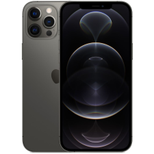 Apple iPhone 12 Pro Max 256GB mobiltelefon