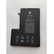 Apple iPhone 12 Pro Max 3687mAh, Akkumulátor (Gyári) Li-Ion mobiltelefon akkumulátor