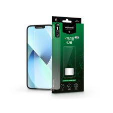  Apple iPhone 13/13 Pro rugalmas üveg képernyővédő fólia - MyScreen Protector Hybrid Glass Lite - transparent mobiltelefon kellék