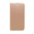 Apple iPhone 13 Mini Flip oldalra nyiló tok, RoseGold