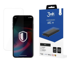 Apple Iphone 14 Plus/14 Pro Max 6.7 - 3Mk Arc+ Fólia Kijelzőfólia mobiltelefon kellék