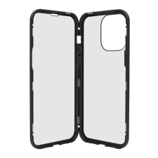 Apple iPhone 14 Pro Alumínium Tok - 360° Védelem tok és táska