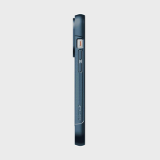 Apple iPhone 14 Pro Raptic X-Doria Clutc Mag ütésálló Magsafe tok, Kék mobiltelefon kellék