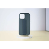 Apple iPhone 14 Pro TPU+PC gumír. kitámaszt. tok,S.kék
