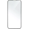  Apple iPhone 15 Plus / 16 Plus, Kijelzővédő fólia, ütésálló fólia (az íves részre is!), Tempered Gla