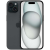 Apple iPhone 15 Plus 256GB 6GB RAM Mobiltelefon, Black
