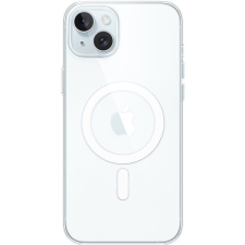 Apple iPhone 15 Plus MagSafe átlátszó tok tok és táska