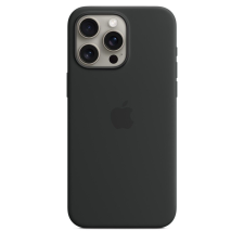 Apple iPhone 15 Pro Max Tok - Fekete tok és táska