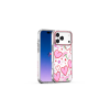 Apple iPhone 15, Szilikon tok, Ultra Trendy Love 1