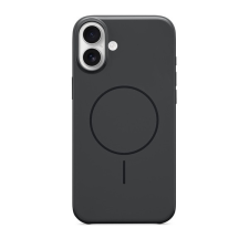 Apple iPhone 16 Plus Beats gyári MagSafe tok, éjfekete tok és táska