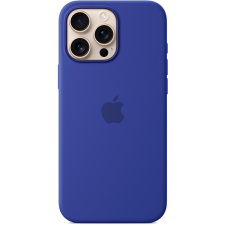Apple iPhone 16 Pro Max MagSafe ultramarinkék szilikon tok tok és táska