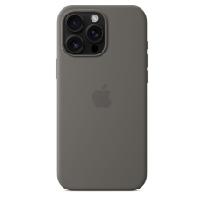 Apple iPhone 16 Pro Max Szilikon Tok - MagSafe tok és táska