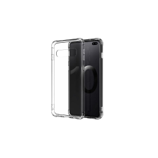 Apple iPhone 16 Pro, Szilikon tok, Ütésálló (1,5mm), átlátszó tok és táska