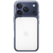 Apple iPhone 17 Pro gyári tok, MagSafe, Clear, átlátszó MGFT4ZM/A tok és táska