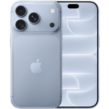 Apple iPhone 18 Pro 512GB Gleccserszín mobiltelefon