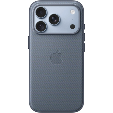 Apple iPhone 18 Pro TechWoven MagSafe szövettok - halvány farmerkék tok és táska