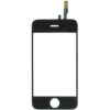 Apple iPhone 3G, Érintőplexi, fekete