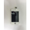 Apple iPhone 4 4G fehér LCD + érintőpanel AAA minőségű