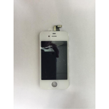 Apple iPhone 4 4G fehér LCD + érintőpanel AAA minőségű mobiltelefon, tablet alkatrész