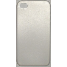 Apple iPhone 4 Slim, Hátlap tok, átlátszó tok és táska