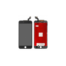 Apple iPhone 6S Plus, LCD kijelző érintőplexivel, fekete (INCELL) mobiltelefon, tablet alkatrész