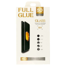 Apple Iphone 7/8/SE 2020 - FULL Glue 5D, Üvegfólia mobiltelefon kellék