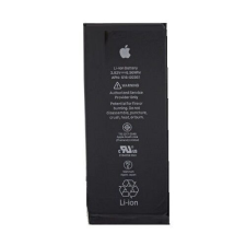 Apple iPhone 8 1821mAh -616-00357, Akkumulátor (gyári) Li-Ion mobiltelefon akkumulátor