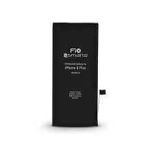 Apple iPhone 8 Plus akkumulátor - Li-polymer 2691 mAh - utángyártott - (ECO csomagolás) mobiltelefon akkumulátor
