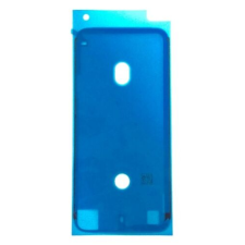 Apple iPhone 8, Ragasztó, (kétoldali, plexihez), fehér mobiltelefon, tablet alkatrész