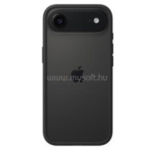 Apple IPHONE AIR BUMPER tok (fekete) (MH004ZM/A) tok és táska