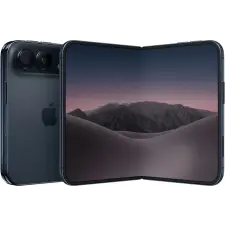 Apple iPhone Duo 256GB mobiltelefon