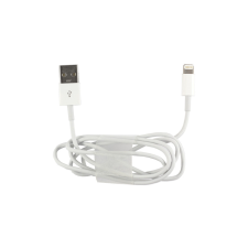 Apple iPhone, iPad 1 méteres USB-lightning adat és töltő kábel tablet kellék