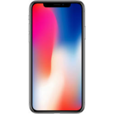 Apple iPhone X 64GB mobiltelefon