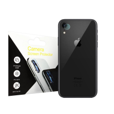 Apple Iphone XR edzett üveg kamera lencsére mobiltelefon kellék