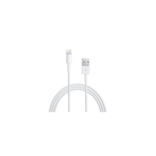 Apple Kab apple lightning - usb kábel - 2m md819zm/a kábel és adapter