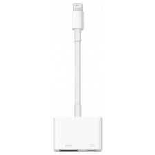 Apple Lightning Digital AV Adapter kábel és adapter