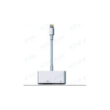 Apple Lightning digitális AV-adapter kábel és adapter