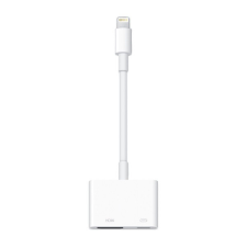Apple Lightning – digitális AV-adapter kábel és adapter