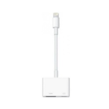 Apple Lightning–digitális AV-adapter (md826zm/a) kábel és adapter