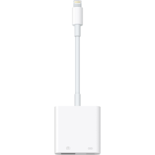 Apple lightning to usb3.0 white mx5j3 kábel és adapter