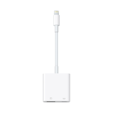 Apple Lightning to USB3 Camera Adapter kábel kábel és adapter