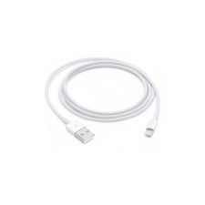 Apple Lightning to USB cable 1m White (MQUE2) kábel és adapter