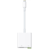 Apple Lightning – USB 3 kameraadapter