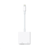 Apple Lightning – USB 3 kameraadapter (MK0W2) (MK0W2)
