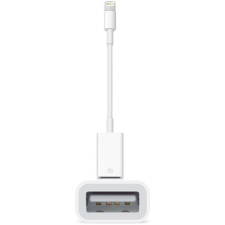 Apple Lightning USB átalakító kábel és adapter