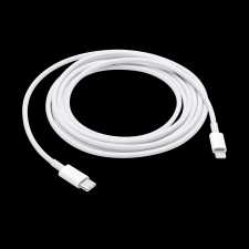 Apple Lightning - USB-C gyári töltő kábel 2.0m mobiltelefon kellék