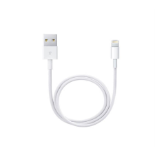 Apple Lightning USB kábel 0,5m White kábel és adapter