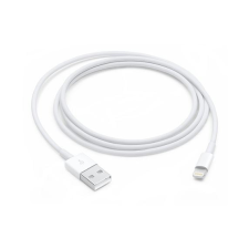Apple Lightning – USB kábel 1m fehér (mxly2zm/a) kábel és adapter