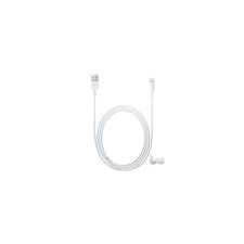 Apple Lightning » USB kábel 2m kábel és adapter