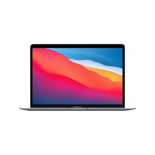 Apple Macbook Air 13.3&quot; M1 CTO 8C CPU/7C GPU/16GB/256GB - Space grey- HUN KB (2020) laptop
